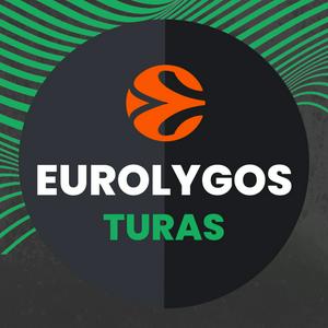 Eurolygos turas