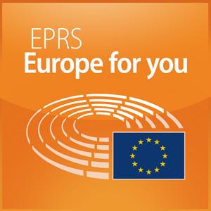 Escucha European Parliament - EPRS Podcasts, What Europe does for you en la aplicación