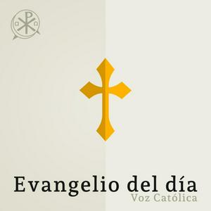 Escucha Evangelio del Día en la aplicación