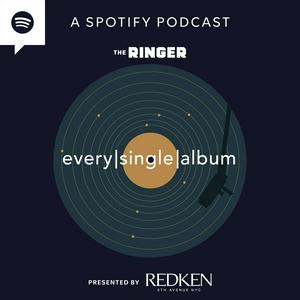Every Single Album