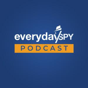 Escucha EverydaySpy Podcast en la aplicación