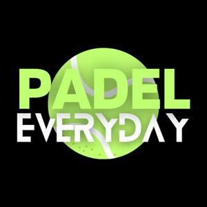 Escucha Padel Everyday en la aplicación