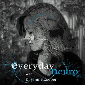 Escucha Everyday Neuro: Psychology and Neuroscience Podcast en la aplicación