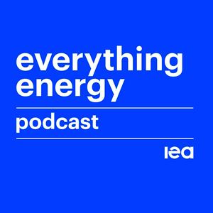 Escucha Everything Energy en la aplicación