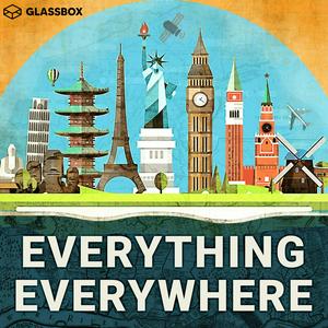 Escucha Everything Everywhere Daily en la aplicación