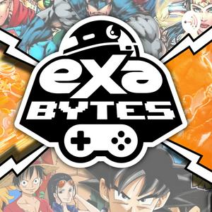 Escucha Exa Bytes en la aplicación