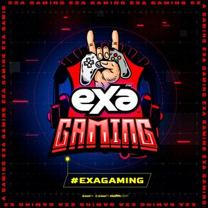 Escucha Exa Gaming en la aplicación