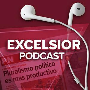 Escucha Excelsior en la aplicación