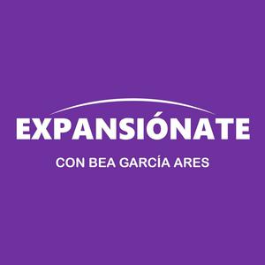Escucha EXPANSIÓNATE en la aplicación