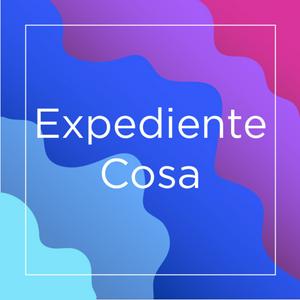 Expediente Cosa