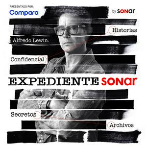 Expediente Sonar con Alfredo Lewin