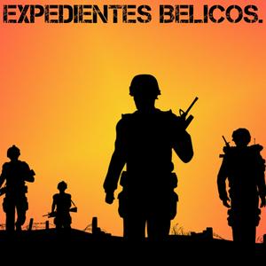 Escucha Expedientes Belicos en la aplicación