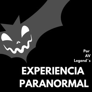 Escucha EXPERIENCIA PARANORMAL CON en la aplicación