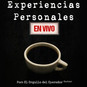 Escucha Experiencias Personales En Vivo en la aplicación