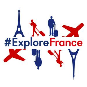 Escucha Explore France en la aplicación