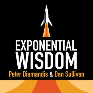 Escucha Exponential Wisdom en la aplicación