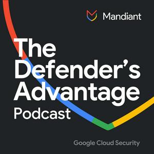 Escucha The Defender's Advantage Podcast en la aplicación