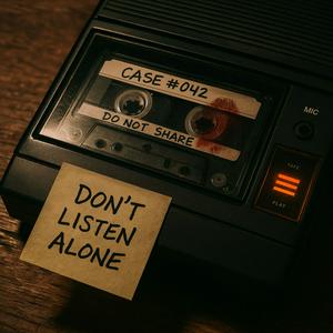 True Crime Podcast: Unsolved Mysteries & Murder