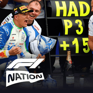 F1 Nation