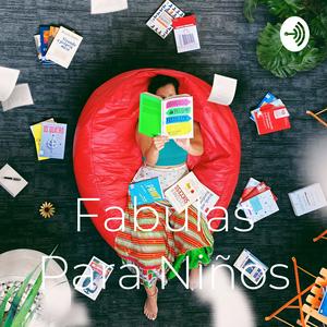 Escucha Fabulas Para Niños en la aplicación