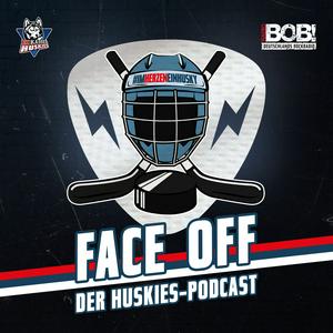 Escucha FACE OFF: Der Eishockey-Podcast der Kassel Huskies und RADIO BOB! en la aplicación