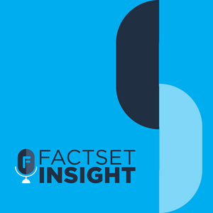 Escucha FactSet Insight en la aplicación