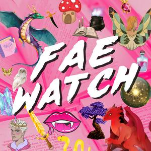 Escucha Faewatch en la aplicación