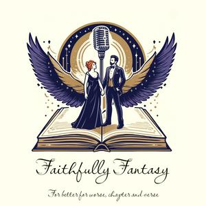 Escucha Faithfully Fantasy Podcast en la aplicación