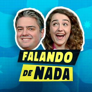 Escucha Falando de Nada en la aplicación