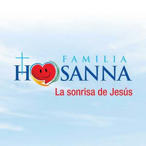 Escucha Familia Hosanna: Reflexiones diarias en la aplicación