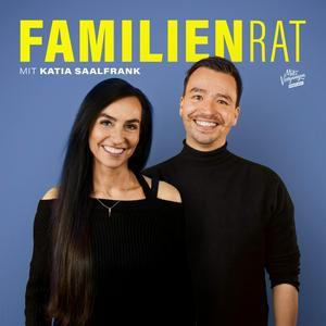 Escucha Familienrat mit Katia Saalfrank en la aplicación