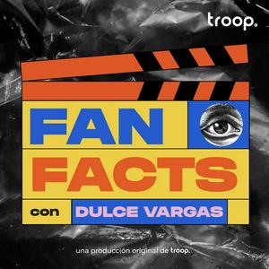 Escucha Fan Facts en la aplicación