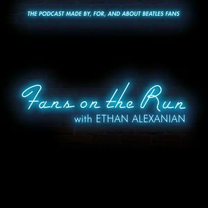 Escucha Fans On The Run: A Podcast Made By, For And About Beatles Fans en la aplicación