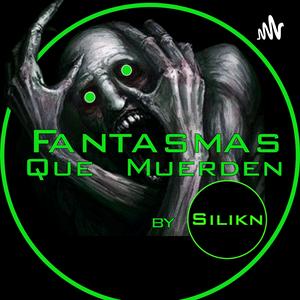 Fantasmas Que Muerden