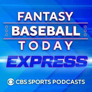 Escucha Fantasy Baseball Today Express en la aplicación