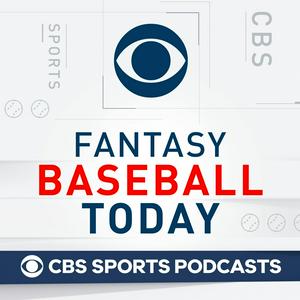 Escucha Fantasy Baseball Today en la aplicación