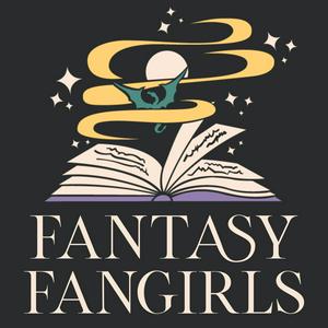 Escucha Fantasy Fangirls en la aplicación