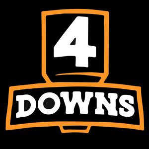 Escucha 4 Downs en la aplicación