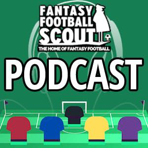 Escucha Fantasy Football Scout en la aplicación