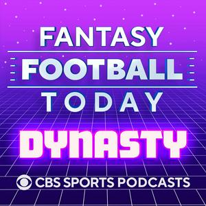 Escucha Fantasy Football Today Dynasty en la aplicación