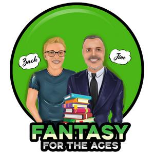 Escucha Fantasy for the Ages en la aplicación