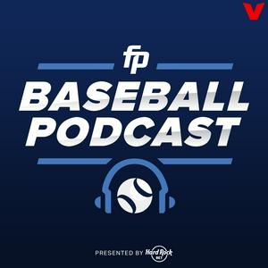 FantasyPros - Fantasy Baseball Podcast