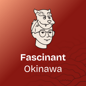 Fascinant Okinawa - Plongée dans le Japon subtropical