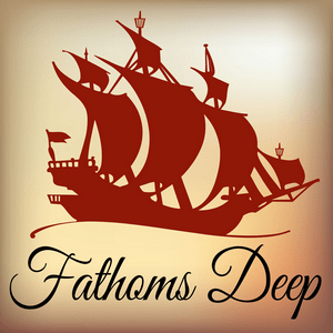 Escucha Fathoms Deep - A Black Sails Podcast en la aplicación