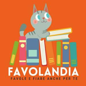 Escucha FAVOLANDIA - Fiabe e Favole en la aplicación