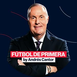 Futbol de Primera X Andrés Cantor