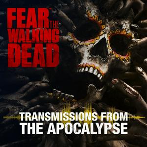 Escucha Fear the Walking Dead Radio Waves en la aplicación