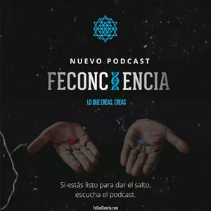 FeConCiencia: Lo Que Creas, Creas!