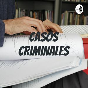 Escucha Fernando del Rio: Casos Criminales en la aplicación