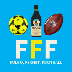 Fulbo, Fernet, Football